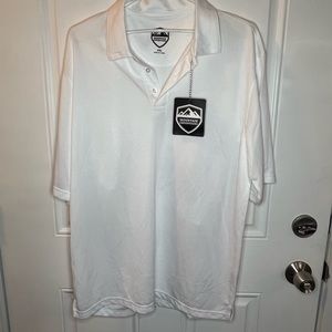 Mens polo